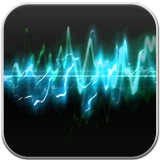 Ghost Radio: EVP Spirit Box icon