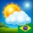 Tempo Brasil Clima XL PRO icon