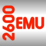 2600.emu (Atari 2600 Emulator) icon