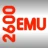 2600.emu (Atari 2600 Emulator) icon