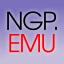 NGP.emu (Neo Geo Pocket) icon