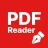 PDF Reader - Viewer & Editor icon