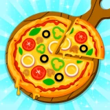 Usine Cuisine Enfants icon