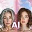 AI Face Aging - Photo Editor icon