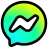 Messenger Kids – The Messaging icon