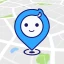 GPS-Tracker・Ortungsapp Familie icon