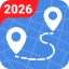 PureLink：Phone＆Location Track icon