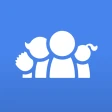 FamilyWall: Assistant familial icon