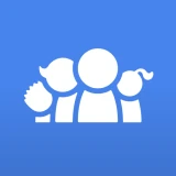 FamilyWall - Gezinsplanner icon