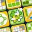 Everyday Puzzles: Mini-Jeux icon