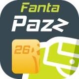 Fantapazz - FantaMondiale'26 icon