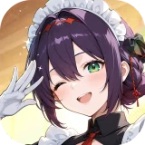 Onsen and Girls icon