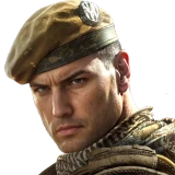 Warline: Sniper Strike icon
