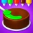 Juegos Para Hacer Pasteles DIY icon