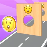 crazy challenge : mini games icon