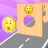 crazy challenge : mini games icon