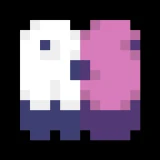 Resprite: pixel art studio icon
