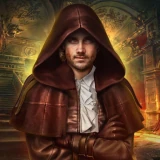 Le Lotus Noir (F2P Aventure ) icon