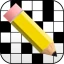 Kruiswoordpuzzel Nederlands icon