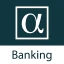 Alfabeto Banking icon