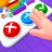 Fidget Toys Trading: Pop It 3D icon
