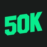 50K: Trade acciones y ETF icon