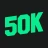 50K: Trade acciones y ETF icon