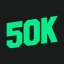 50K: Trade acciones y ETF icon