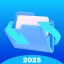 Recupero file Ultra icon