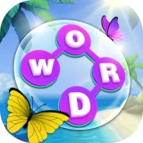 Word Crossy - A crossword game icon