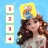 Défi Mini Quiz avec Filter icon