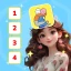 Défi Mini Quiz avec Filter icon