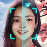 AI Foto - Editor Mágico com IA icon