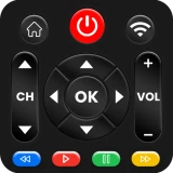 Telecommande Universelle de TV icon