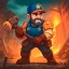 Lost Prison - Jeu de Survie icon