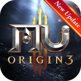 MU ORIGIN 3 icon