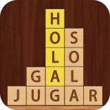 Aplasta Palabras: Juego Mental icon