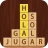 Aplasta Palabras: Juego Mental icon