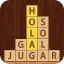 Aplasta Palabras: Juego Mental icon