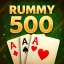 Rummy 500 - 카드게임 icon