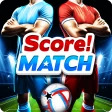Score! Match - Football PvP icon