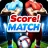 Score! Match - Futbol PvP icon
