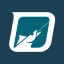 FishAngler: Fishing Maps App icon