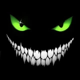 4K Fond D'écran Sourire icon