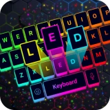LED Keyboard: RGB Lighting icon