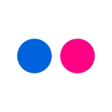 Flickr icon