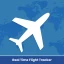 Tracciamento Volo Tempo Reale icon