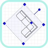 Floor Planner: Home Design icon