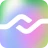 Fluffle: Chat With Friends icon