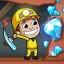 Idle Miner Tycoon: Minería oro icon